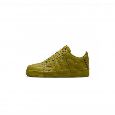 NIKE AIR FORCE 1 LOW CACTUS PLANT FLEA MARKET - MOSS SNEAKERS FQ7069-300